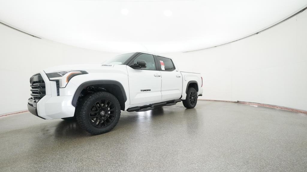 2026 Toyota Tundra Limited - Photo 32
