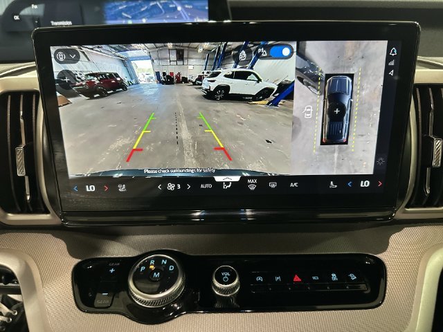 New 2026 Stone Blue Metallic Ford Active image 29