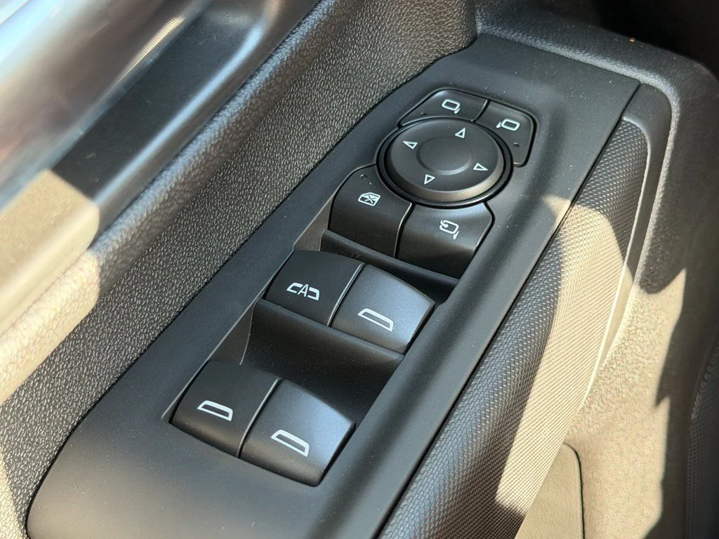 2026 Chevrolet Silverado 2500 HD Work Truck - Photo 19