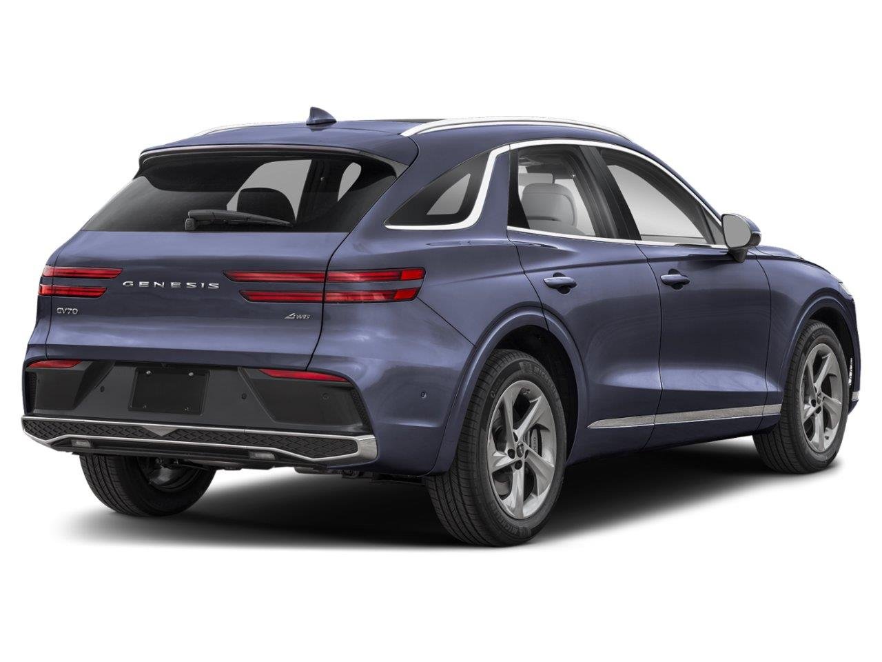 New 2027 Ceres Blue Genesis 2.5T ADVANCED image 2
