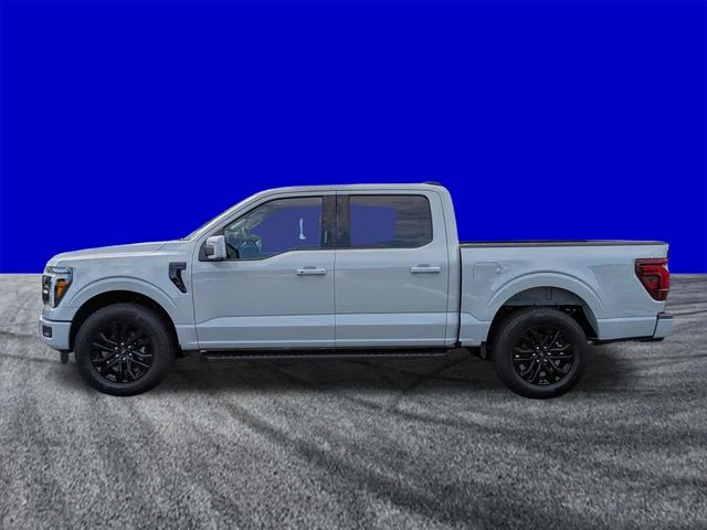 New 2026 Avalanche Ford Lariat® image 7
