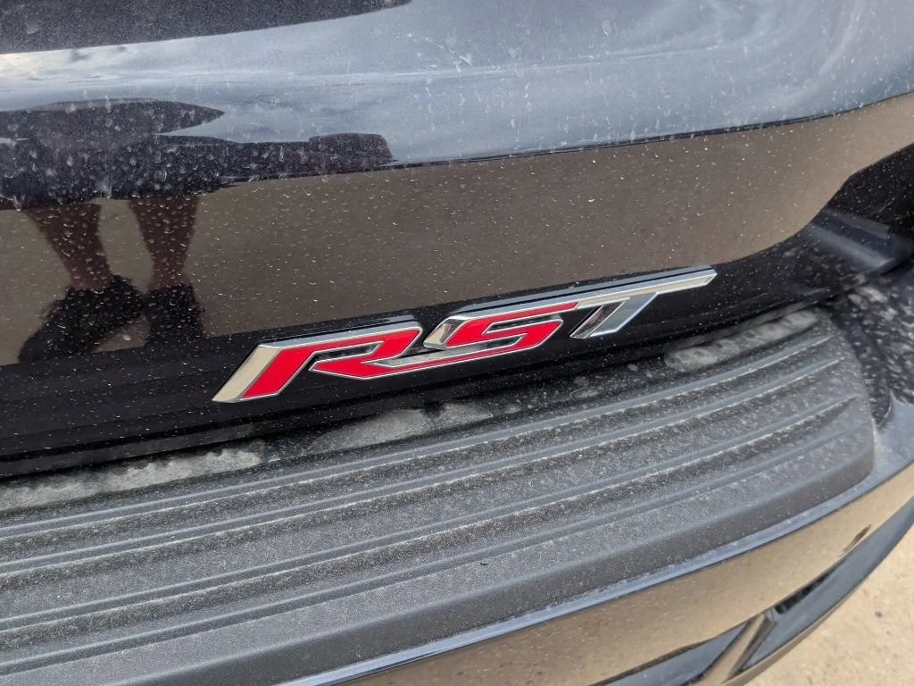 2026 Chevrolet Tahoe RST - Photo 47