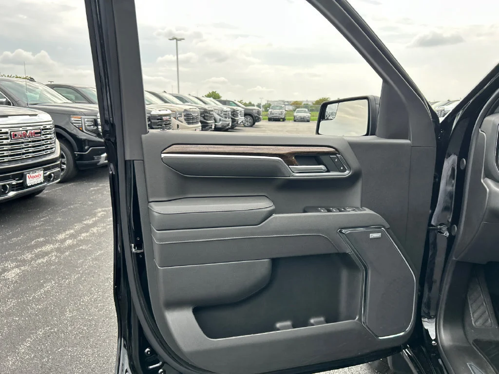 2026 GMC Sierra 1500 Elevation - Photo 16