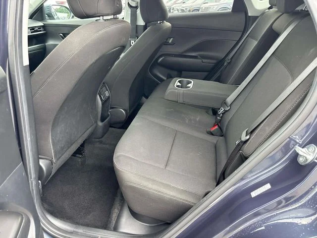 Used 2024 Blue Hyundai SEL image 12