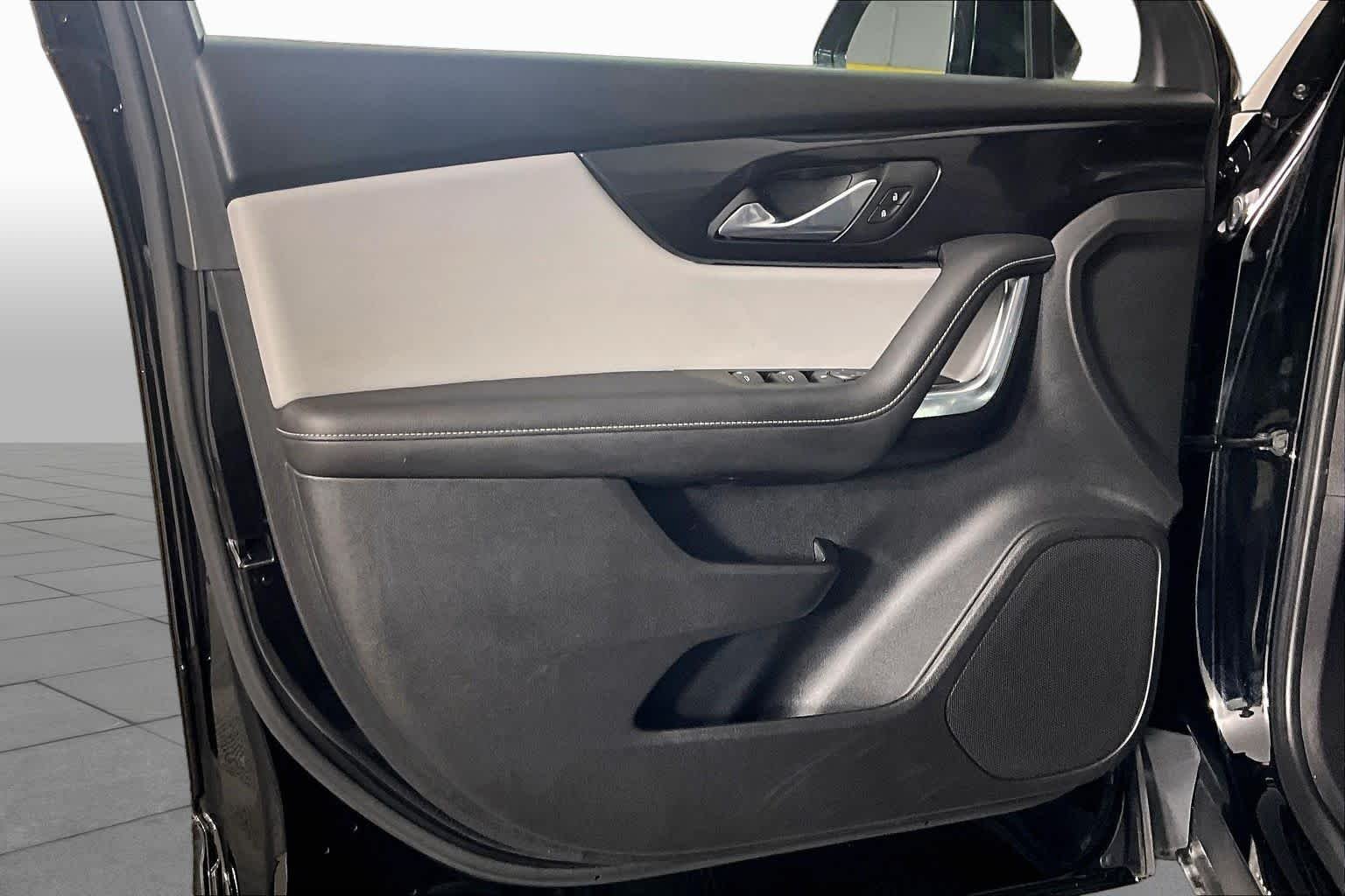Used 2023 Black Chevrolet LT image 20