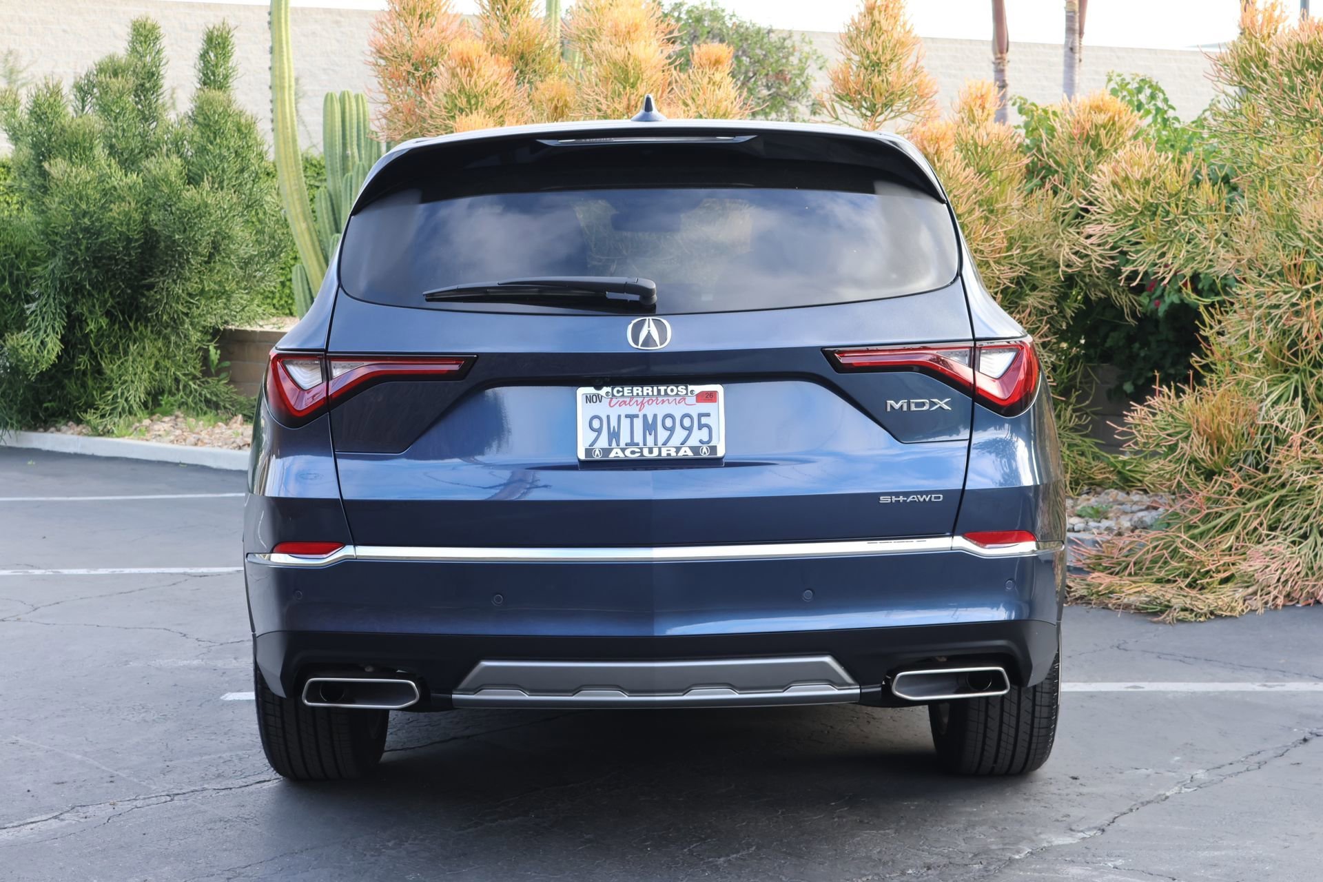 2026 Acura MDX Technology Package - Photo 29