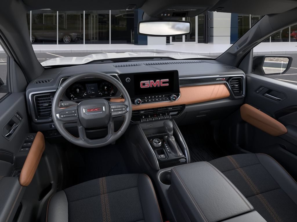 2026 GMC Canyon AT4 - Photo 15