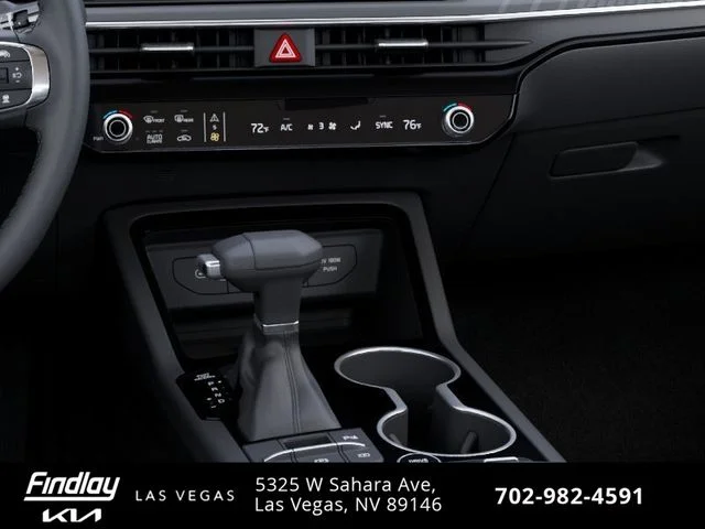 New 2026 White Kia GT-Line image 46