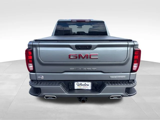 Used 2024 Sterling Metallic GMC Elevation image 4