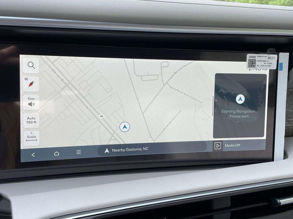 New 2027  Hyundai SEL AWD image 27