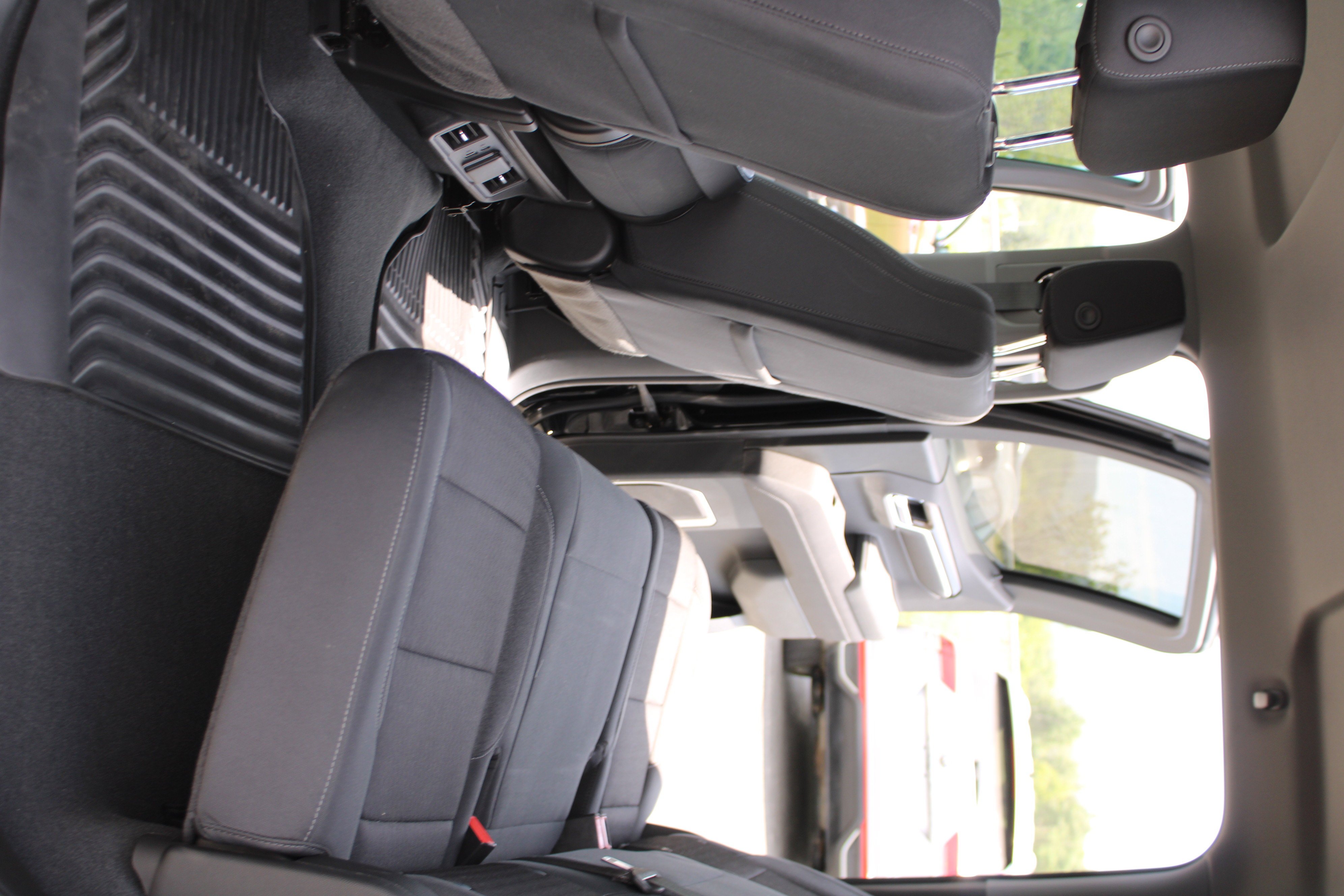 Used 2023 Black Chevrolet LT image 22