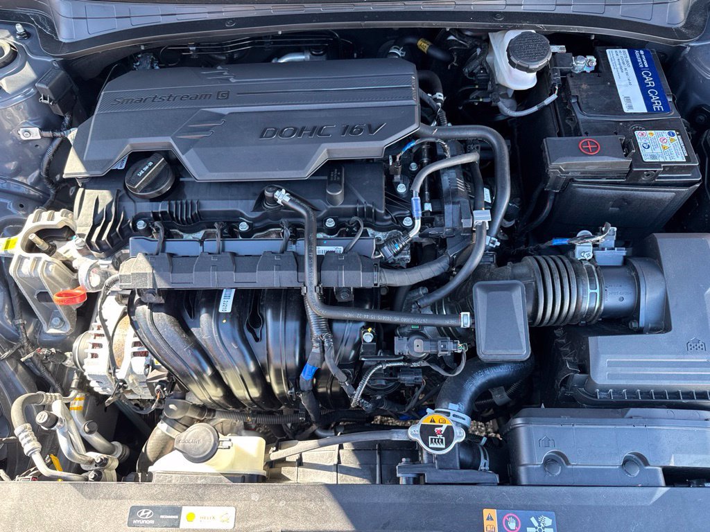 2024 Hyundai Elantra SEL - Photo 15