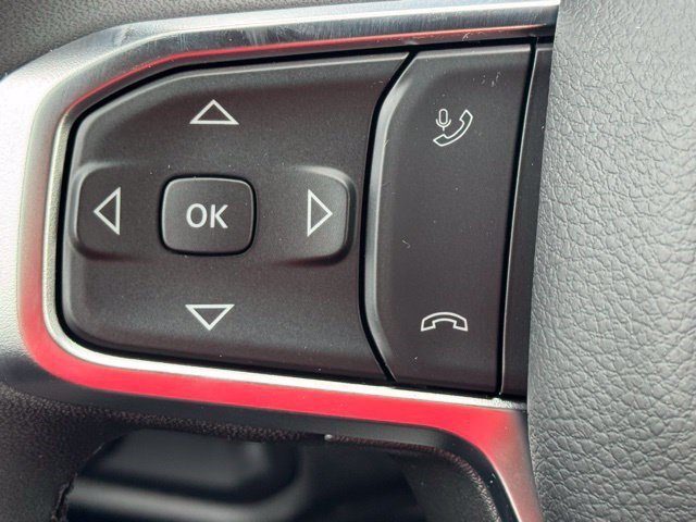 2026 RAM 1500 Big Horn/Lone Star - Photo 14