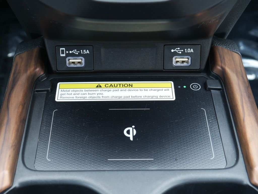Used 2021 Red Honda Touring image 26