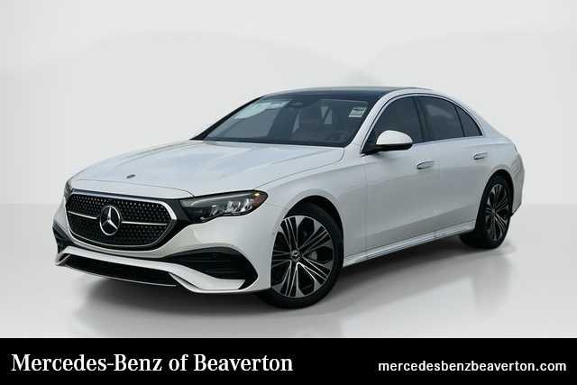Certified Pre-Owned Mercedes-Benz for Sale Portland OR | Mercedes