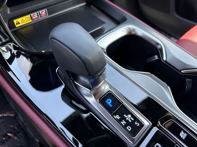 2025 Lexus NX Hybrid 350h - Photo 20