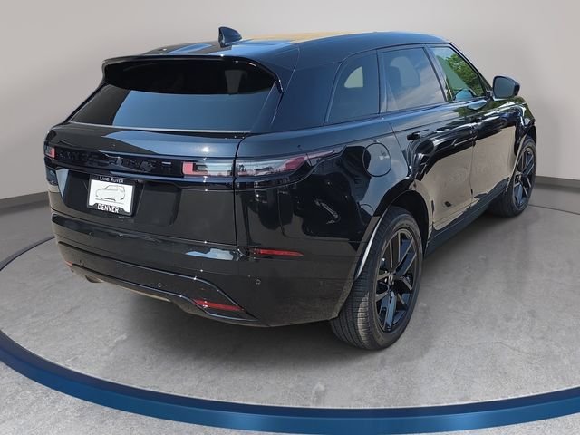 New 2026 Santorini Black Land Rover Belgravia Edition image 5