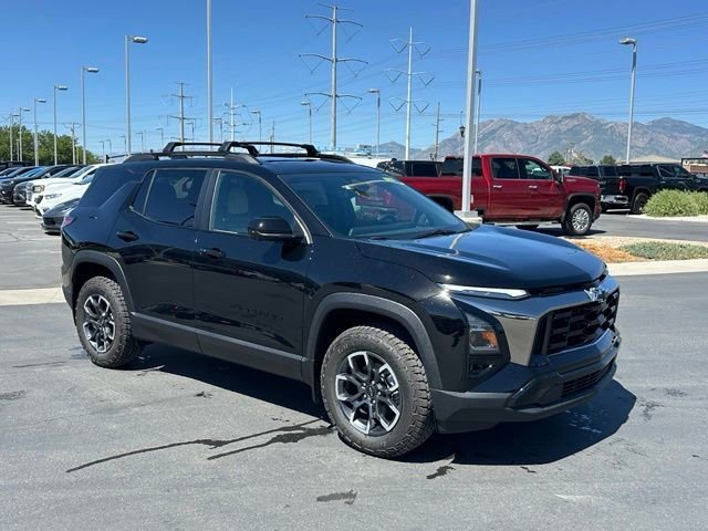 2026 Chevrolet Equinox ACTIV - Photo 9