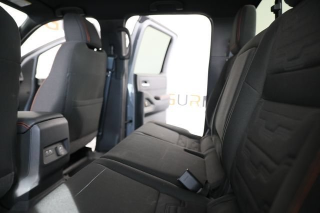 2024 Nissan Frontier PRO-4X - Photo 18