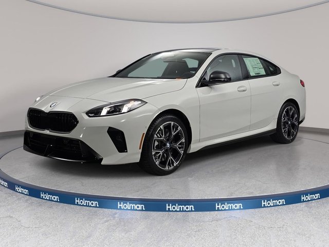 2026 BMW 2 Series 228 Gran Coupe