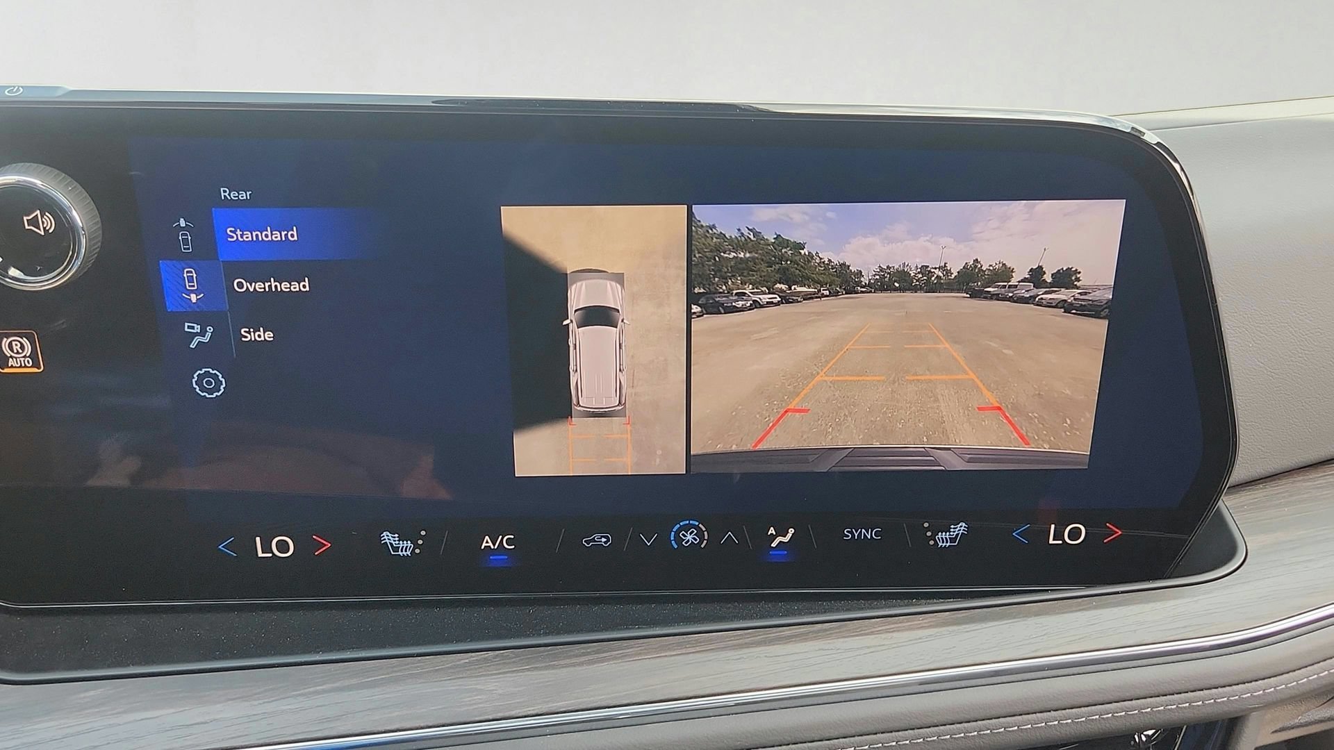 2026 Chevrolet Tahoe LT - Photo 16