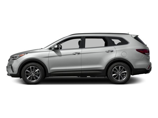 Used 2017 Circuit Silver Hyundai SE image 3