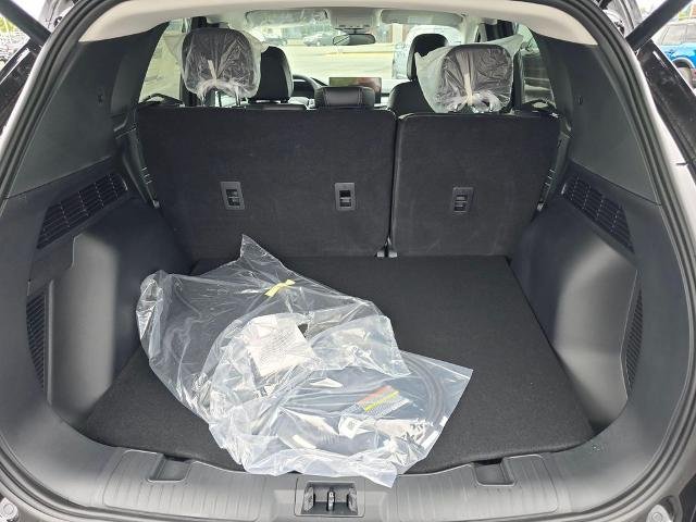 2025 Ford Escape Plug-in hybrid PHEV - Photo 40