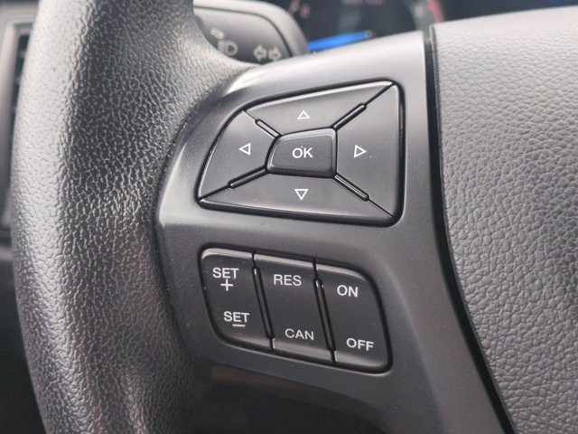 Used 2019 Shadow Black Ford  image 20