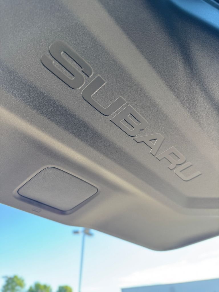 Used 2026 River Rock Pearl Subaru Premium image 43
