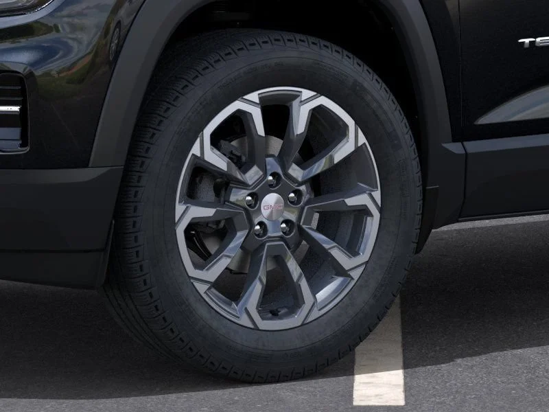 New 2027 Ebony Twilight Metallic GMC Elevation image 9
