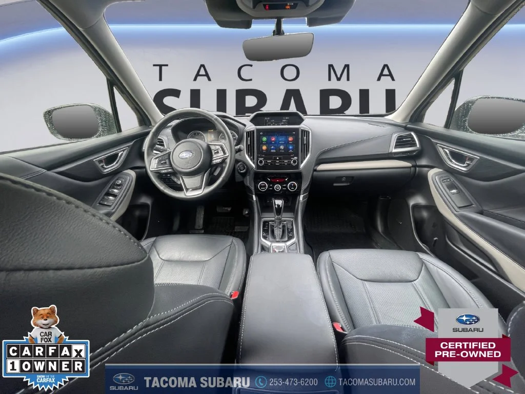 Certified Used 2023 Brown Subaru Limited image 12