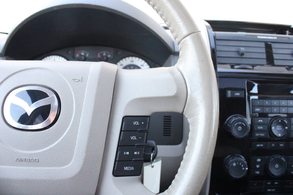 Used 2010 Sangria Red Mazda s Grand Touring image 12
