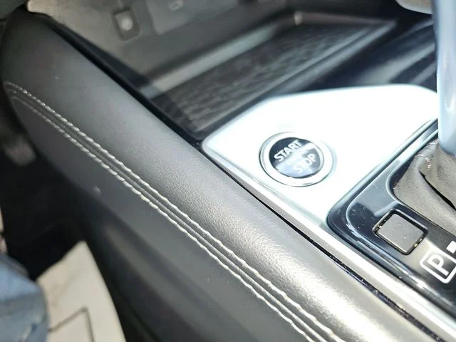 Used 2024 Black Nissan 2.5 SL image 19