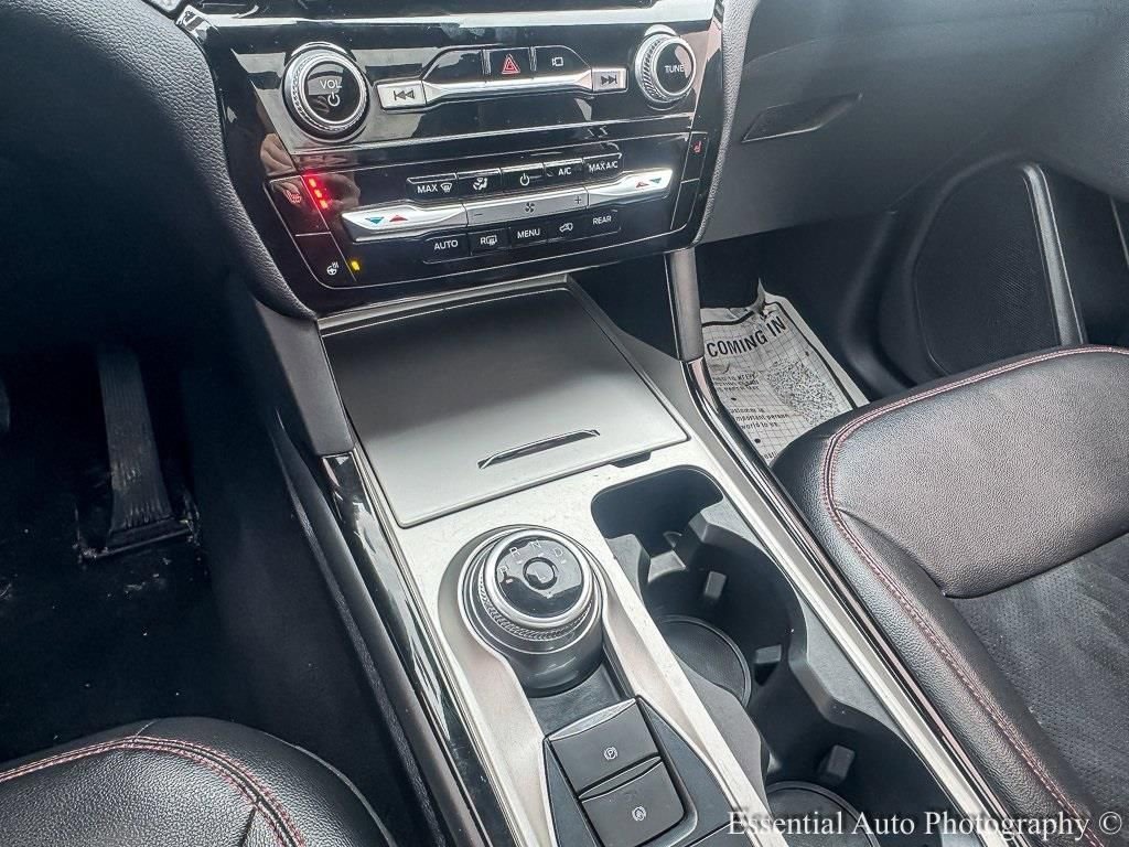 2022 FORD EXPLORER - Image 21