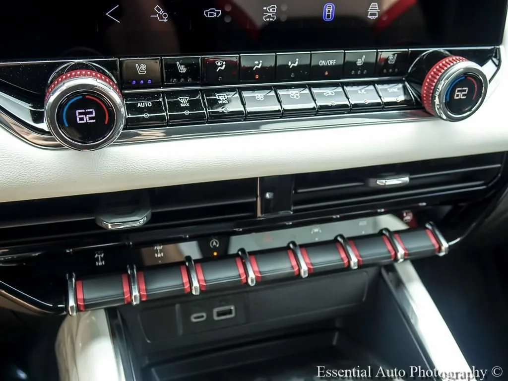 2026 GMC Canyon AT4X - Photo 19