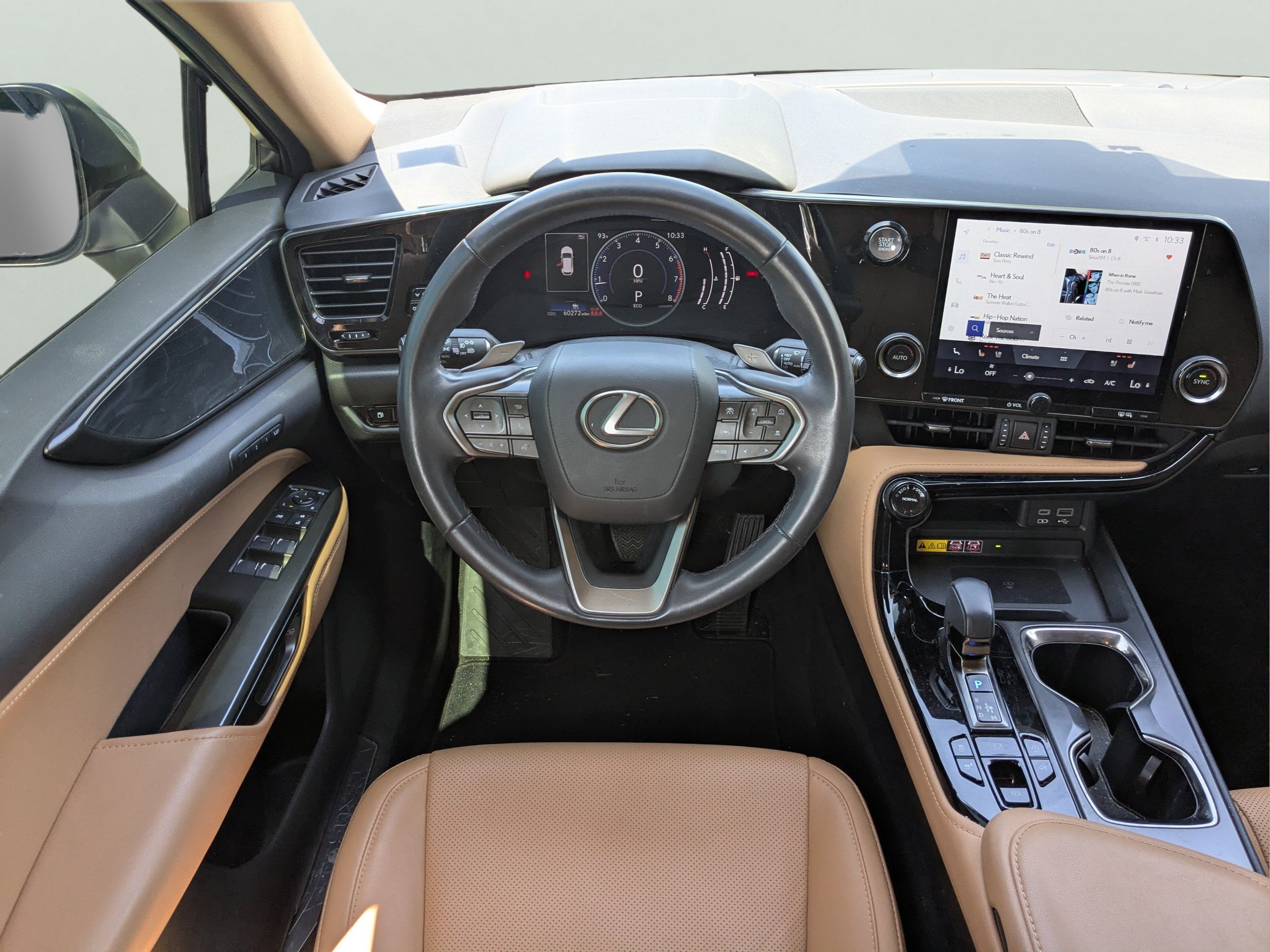 2022 Lexus NX 350 - Photo 16