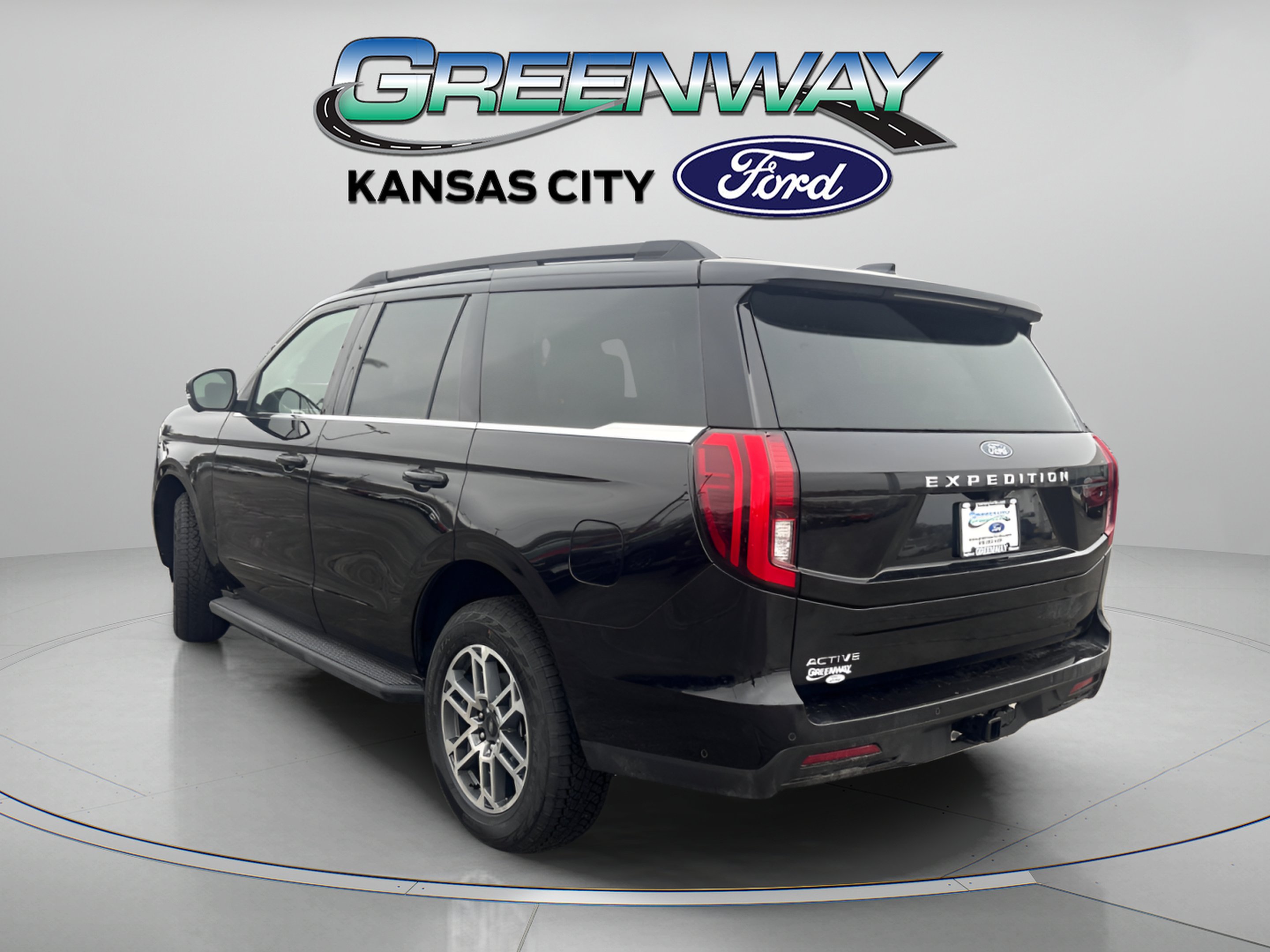 2025 Ford Expedition Active - Photo 5