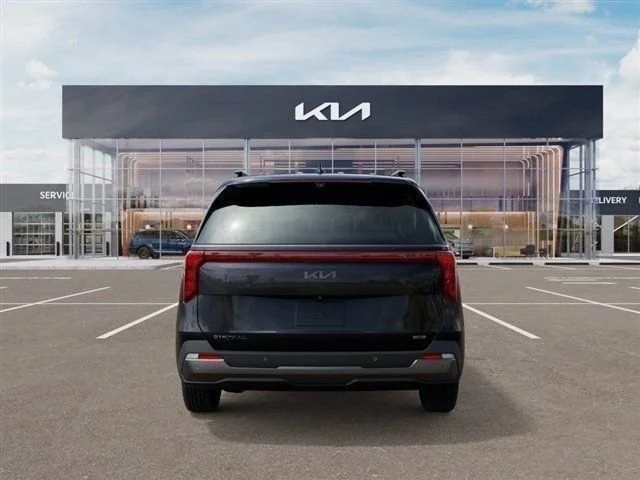 New 2027 Panthera Metal Kia EX image 5