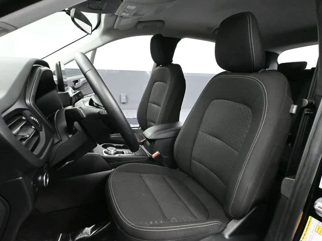 Used 2024 Black Ford Active image 24