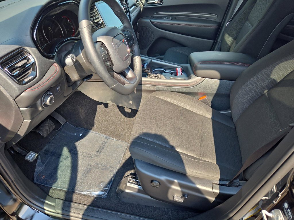 2026 Dodge Durango GT - Photo 12