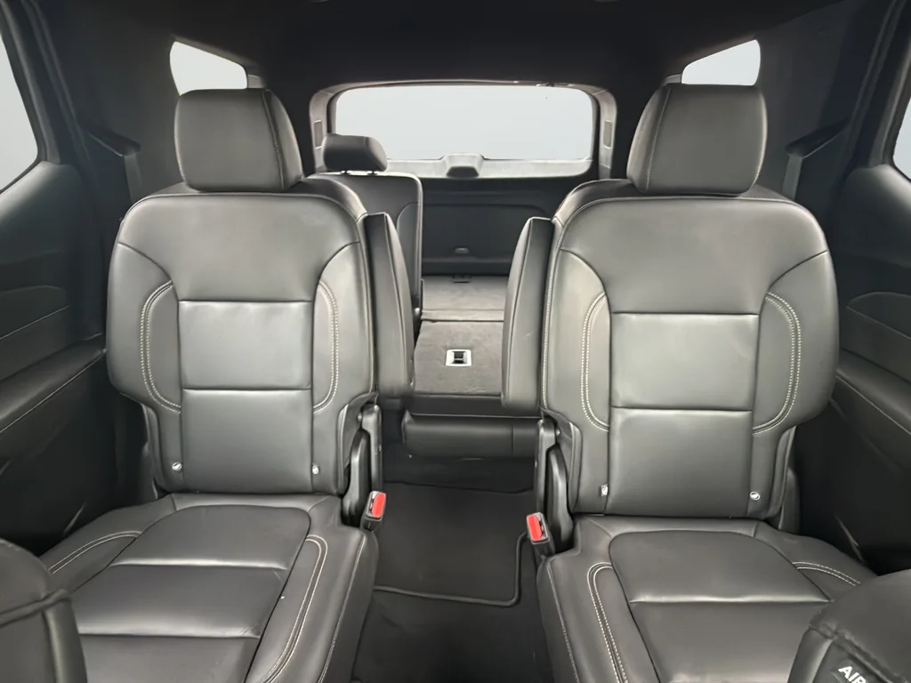 Used 2023 Black Chevrolet LT Leather image 29