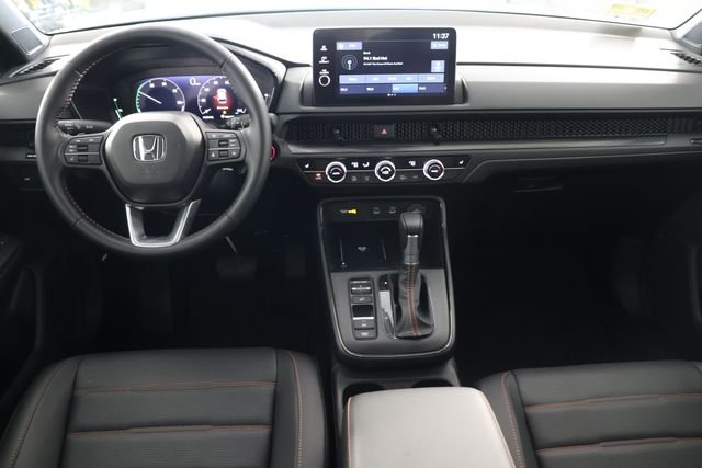 Used 2026 Gray Honda Sport-L image 2