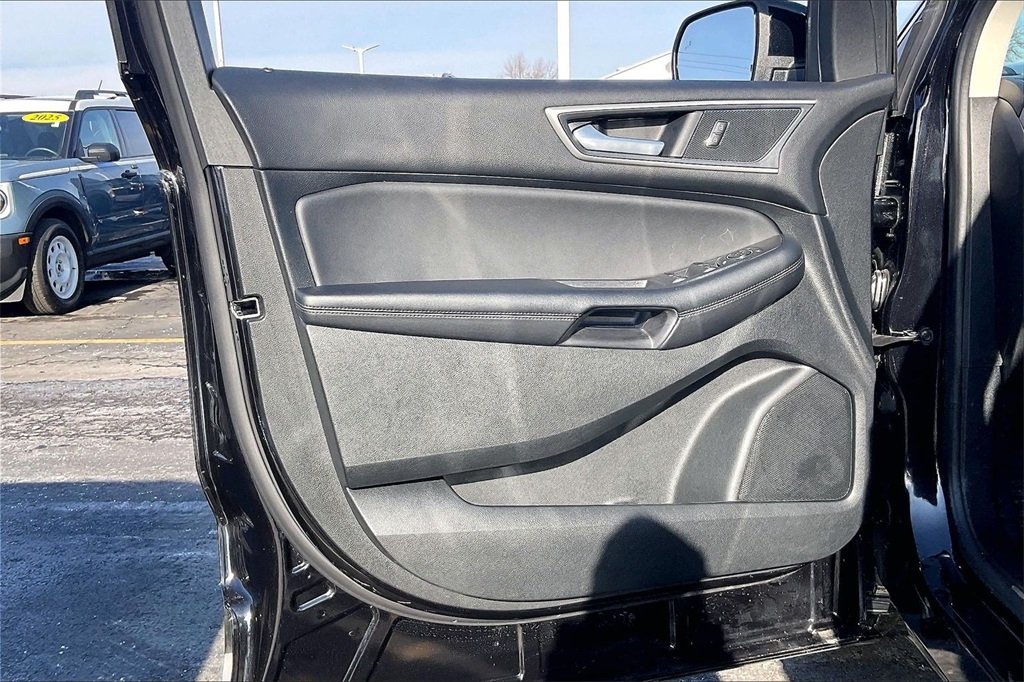 2024 FORD EDGE - Image 19