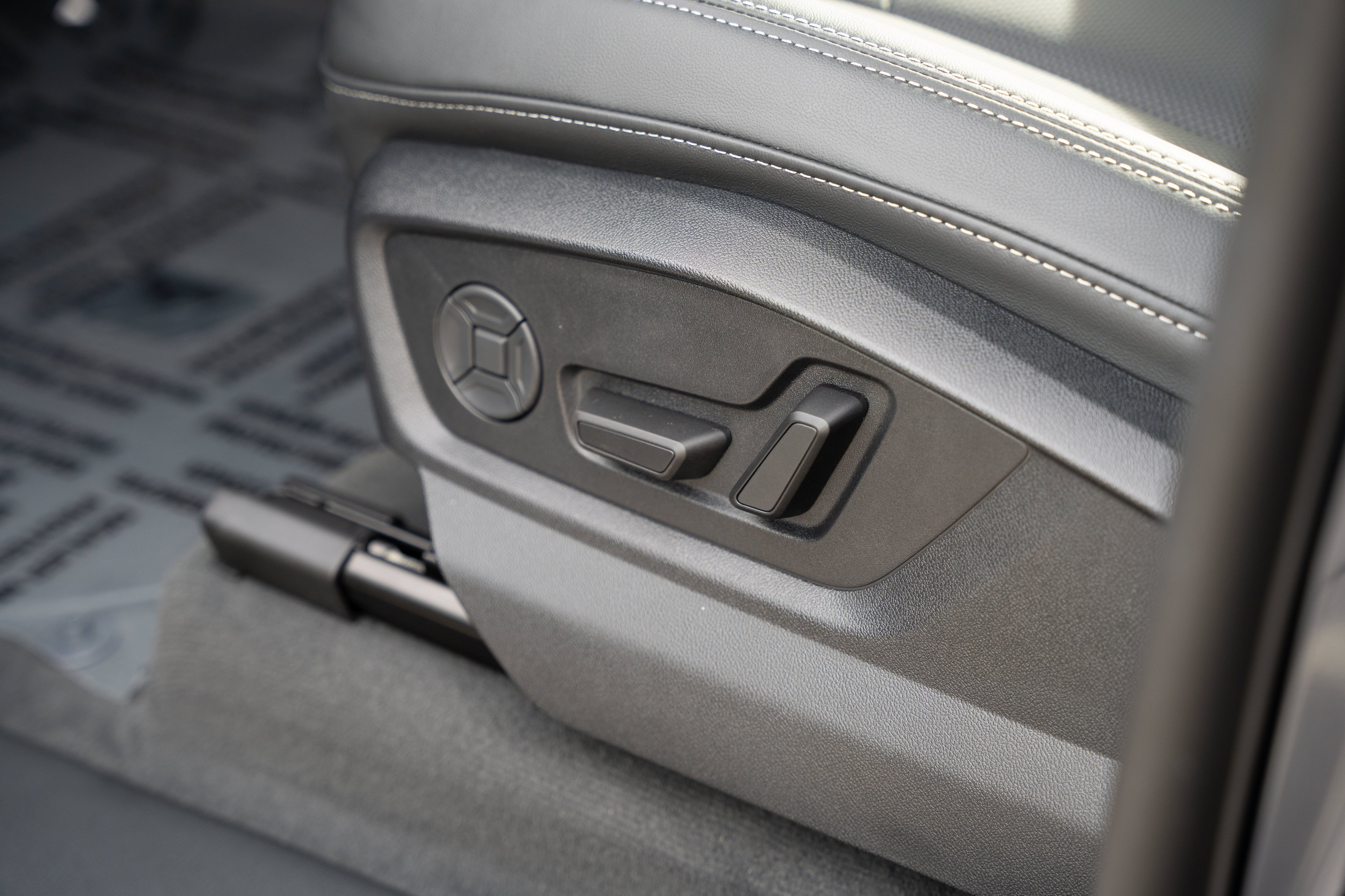 New 2027 Waitomo Audi Premium Plus image 21