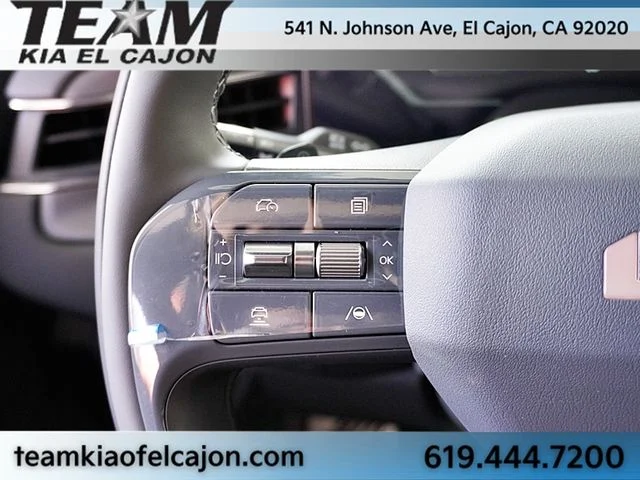 New 2026 Gray Kia GT-Line image 42