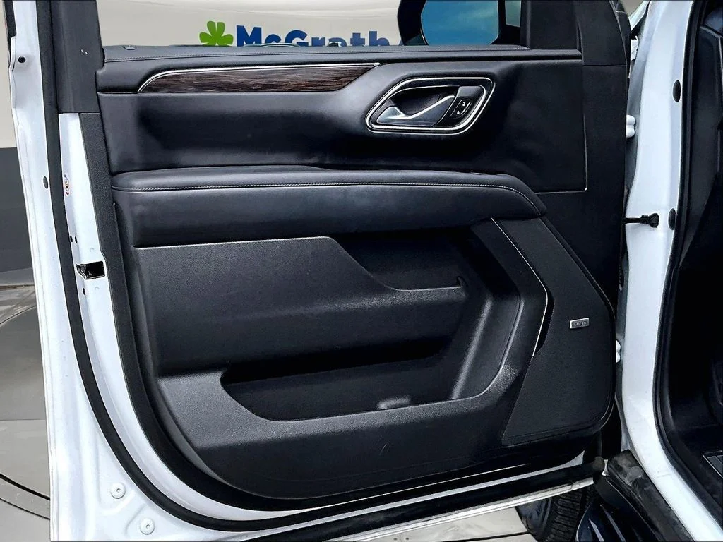 Certified Used 2023 White Chevrolet LT image 24