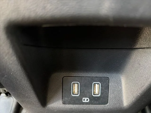 Used 2024 Blue Hyundai SEL image 20