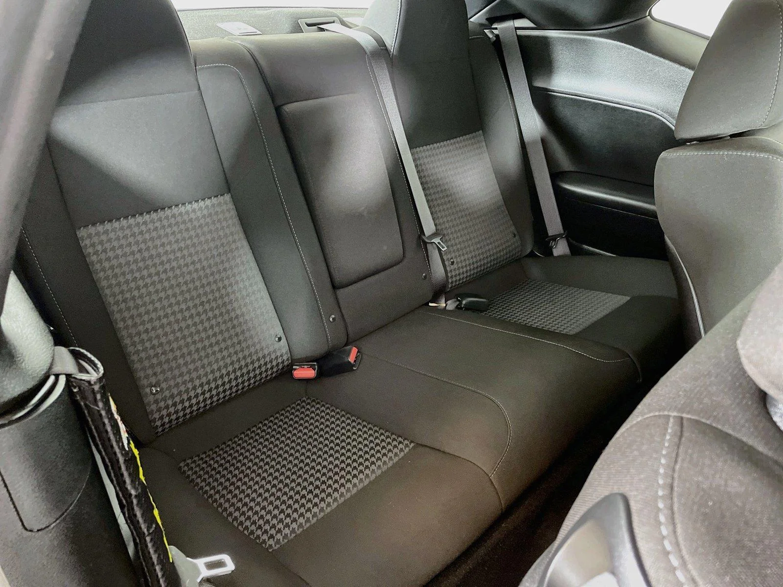 Used 2021 Granite Pearlcoat Dodge R/T Scat Pack image 25