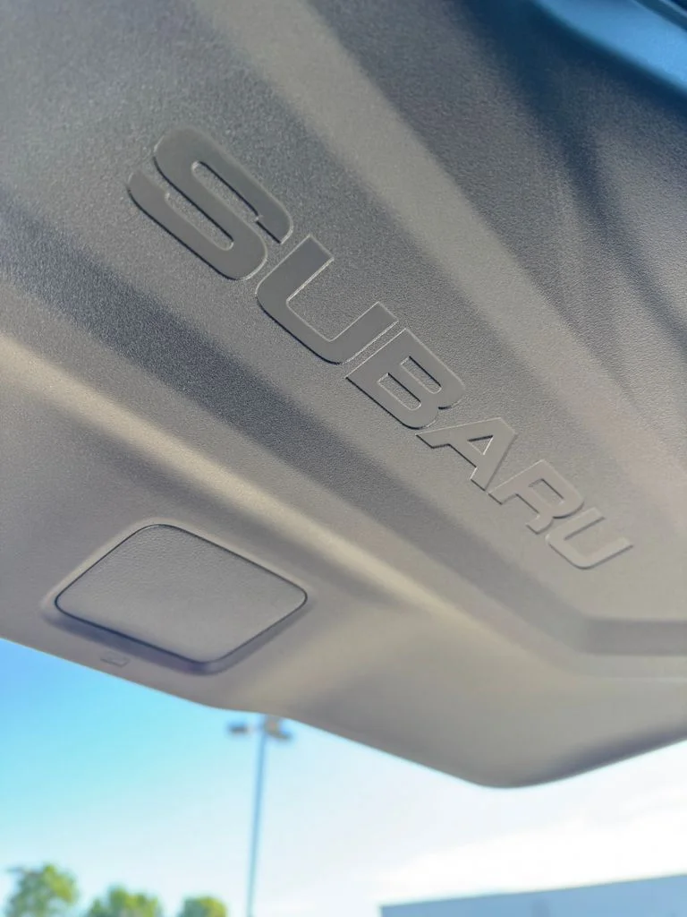 Certified Used 2026 Beige Subaru Premium image 43