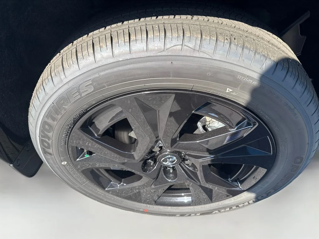 New 2026 Gray Metallic Mazda 2.5 S Premium image 31